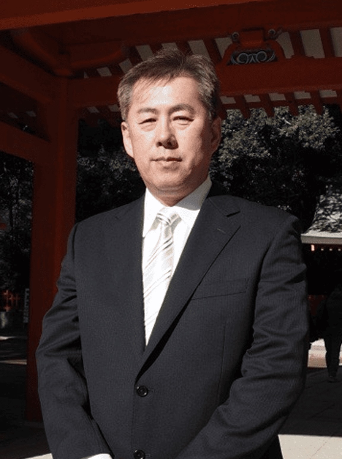 代表取締役 細田 裕彦