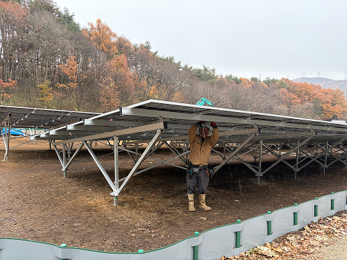 かとりコンストラクション株式会社　フォトギャラリー2