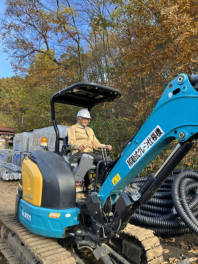 かとりコンストラクション株式会社　フォトギャラリー3