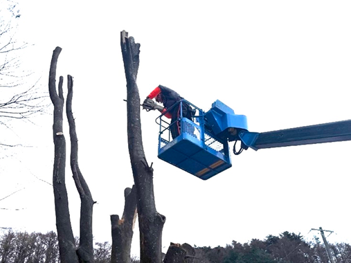 かとりコンストラクション株式会社　フォトギャラリー5