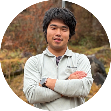 大内 渉（ニックネーム：わたぽん）